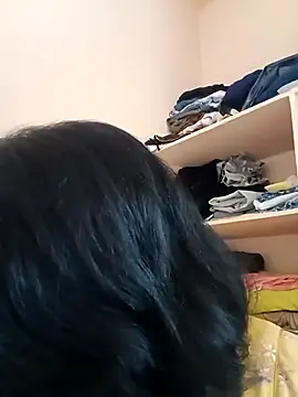 Snapshot of Indiantina chatting on February 24, 9:21 am Indiantina online show from February 24, 9:21 am