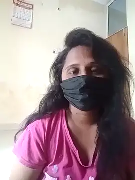 Indiantina online show from October 12, 6:26 am