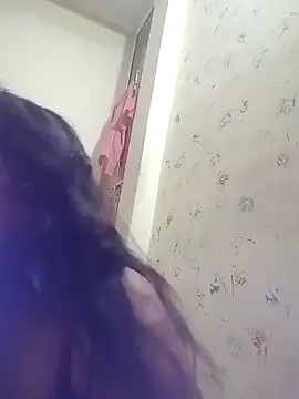 Indiantina online show from October 22, 11:53 am