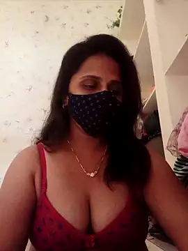 Indiantina online show from January 3, 9:15 am