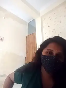 Indiantina online show from October 16, 8:00 am