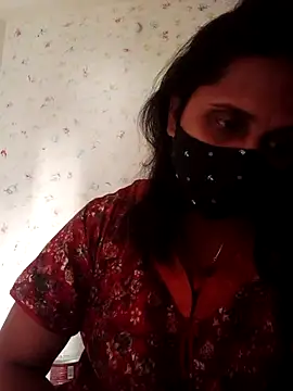 Indiantina online show from December 28, 10:36 am