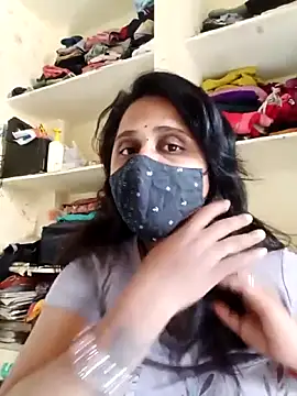 Indiantina online show from December 19, 9:22 am