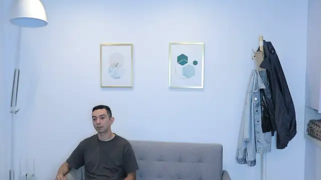 funcouple1985 online show from June 18, 10:48 pm