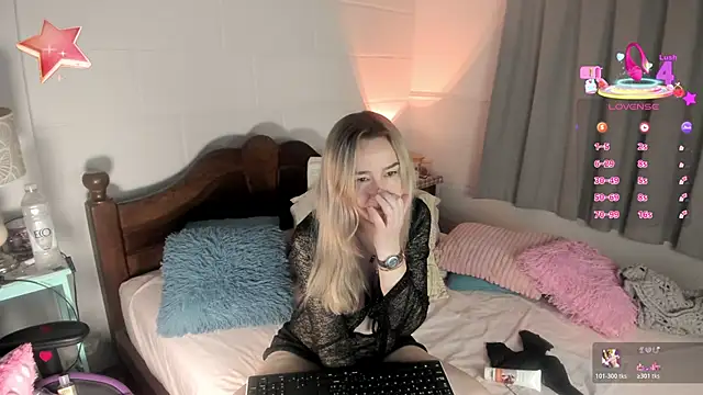 Snapshot of 1Sweetnina chatting on June 30, 11:49 pm 1Sweetnina online show from June 30, 11:49 pm