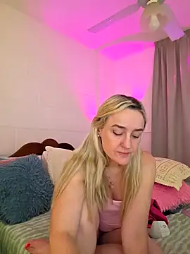 1Sweetnina online show from February 26, 9:59 pm