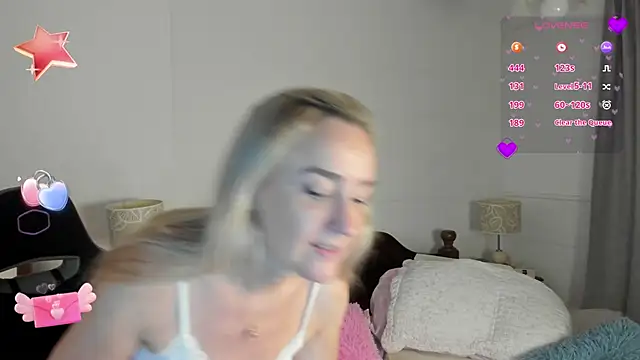 1Sweetnina online show from March 2, 11:06 pm