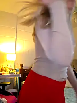 1Sweetnina online show from November 7, 5:17 pm