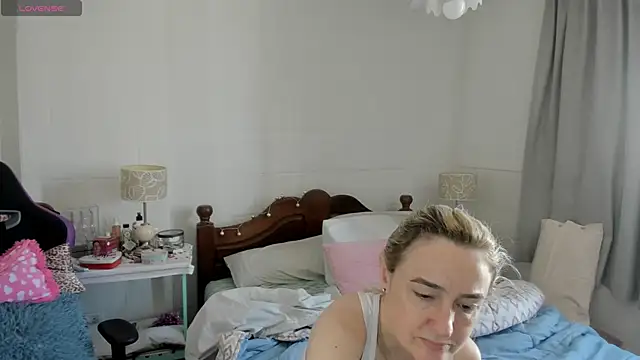 1Sweetnina online show from November 16, 6:12 pm