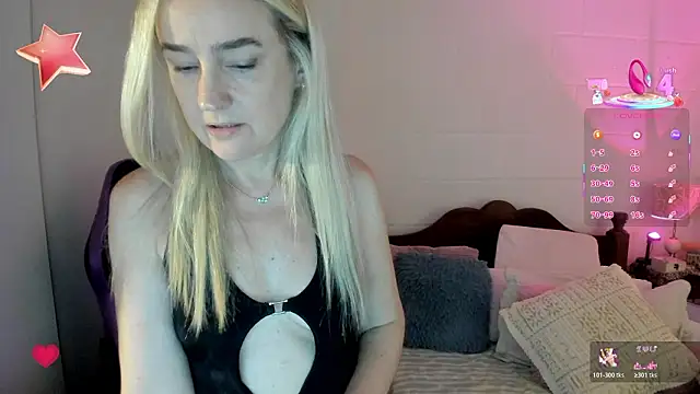 1Sweetnina online show from February 27, 10:31 pm