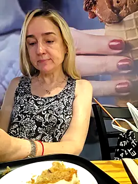 1Sweetnina online show from December 18, 5:17 pm