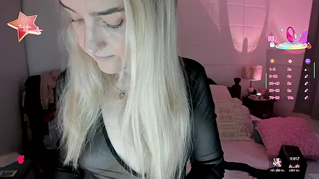 1Sweetnina online show from April 14, 6:13 pm