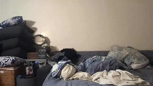 BigGuyMuscle online show from October 12, 6:31 pm