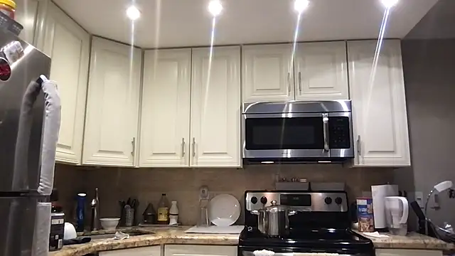 BigGuyMuscle online show from March 4, 9:33 pm