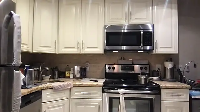 BigGuyMuscle online show from March 12, 2:17 am