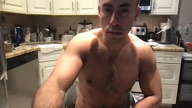 BigGuyMuscle online show from November 27, 1:11 pm