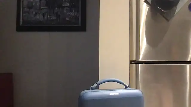 BigGuyMuscle online show from October 3, 8:32 pm