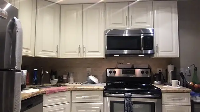 BigGuyMuscle online show from January 14, 9:46 am