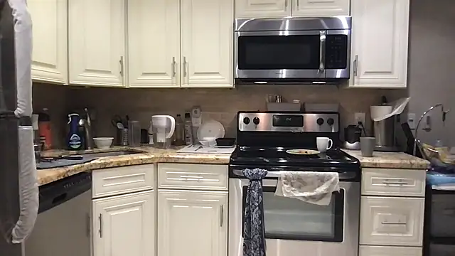 BigGuyMuscle online show from March 15, 7:43 pm