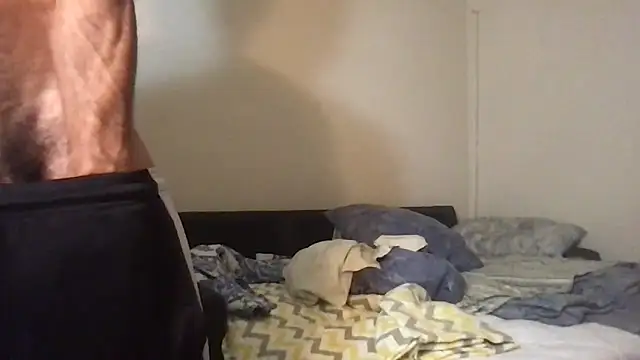 BigGuyMuscle online show from October 28, 5:45 pm