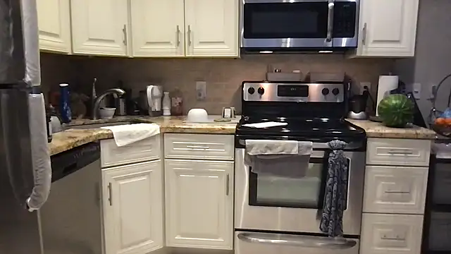 BigGuyMuscle online show from January 8, 9:43 pm