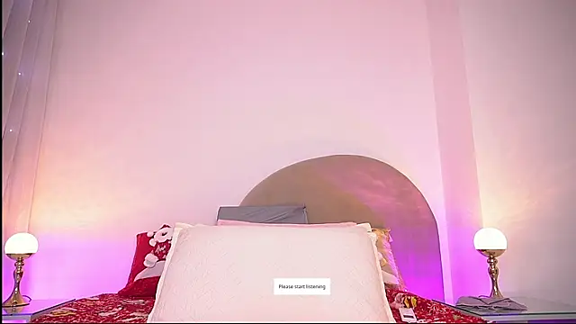 alexaa walker online show from December 2, 11:56 am