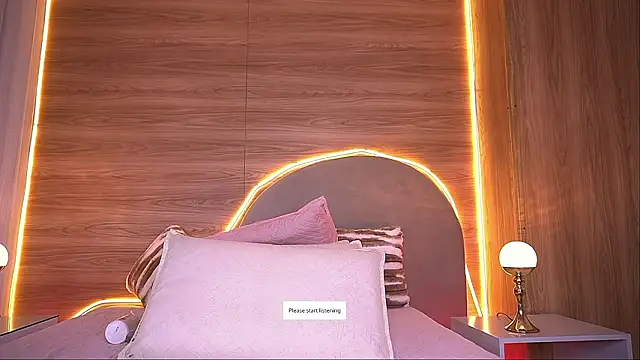 alexaa walker online show from February 3, 11:48 am