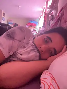 annarose19 online show from April 4, 3:07 pm