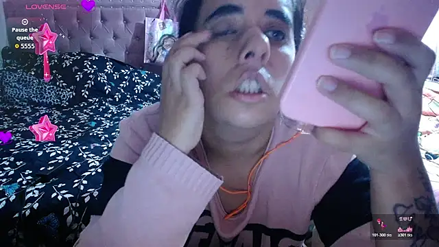 annarose19 online show from July 10, 10:43 pm