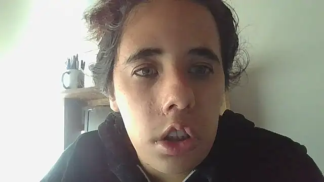 annarose19 online show from March 6, 4:24 pm