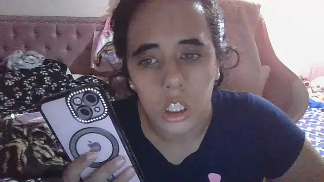 annarose19 online show from April 20, 10:55 pm