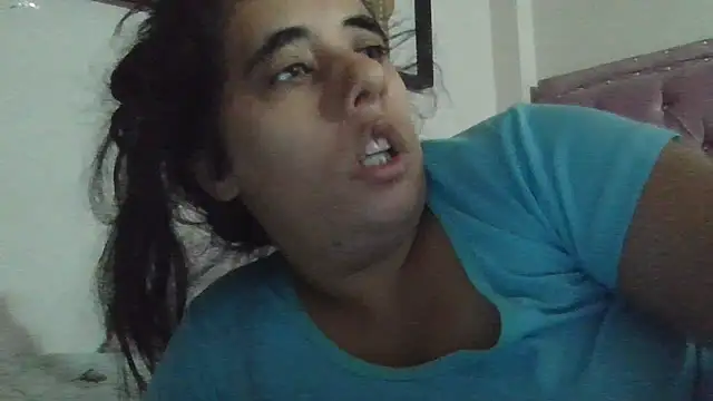 annarose19 online show from March 23, 11:15 pm