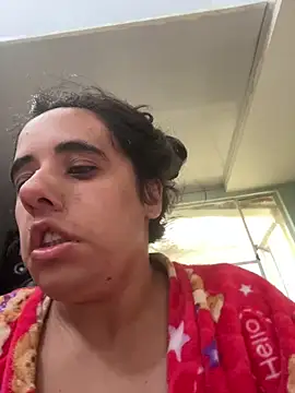 annarose19 online show from April 7, 1:35 pm