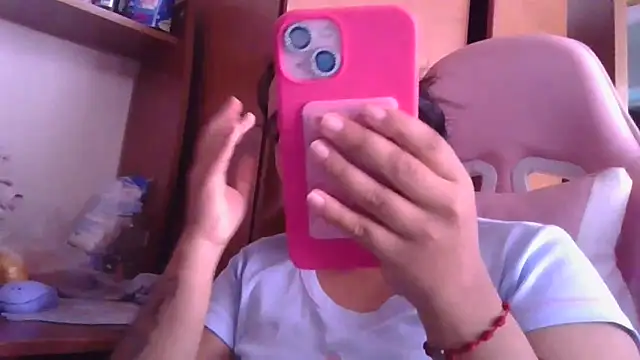 annarose19 online show from December 4, 7:46 pm