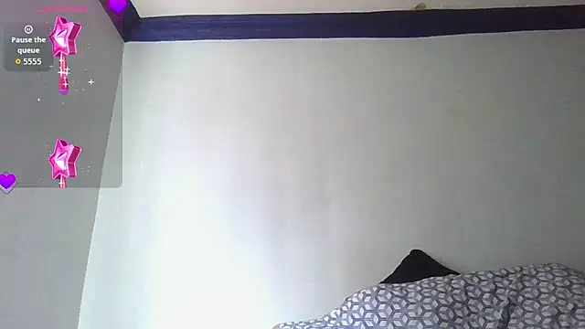 annarose19 online show from June 4, 4:33 pm