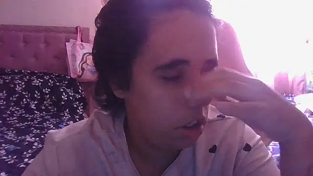 annarose19 online show from April 8, 5:25 pm