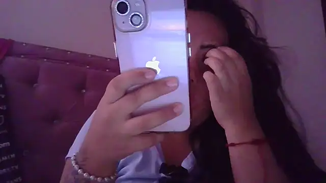 annarose19 online show from January 6, 8:24 pm