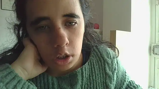 annarose19 online show from March 27, 6:53 pm