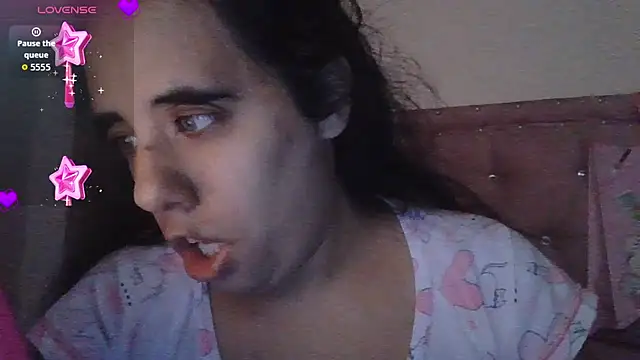 annarose19 online show from May 22, 3:48 am