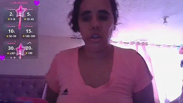 annarose19 online show from June 2, 4:40 pm