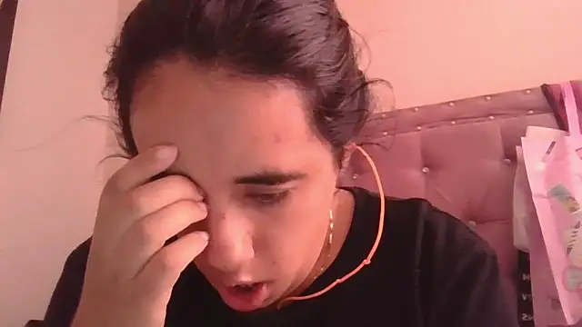 annarose19 online show from March 12, 5:28 pm