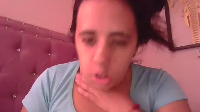 annarose19 online show from January 13, 5:50 pm