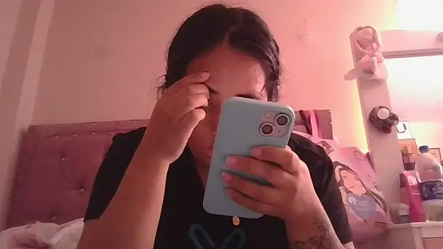 annarose19 online show from March 11, 7:41 pm