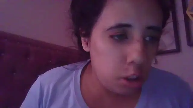 annarose19 online show from December 5, 7:45 pm