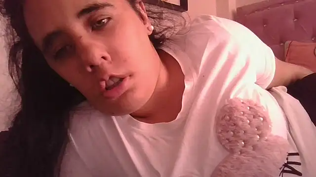 annarose19 online show from February 20, 8:22 pm