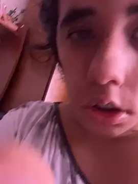 annarose19 online show from April 5, 7:20 pm