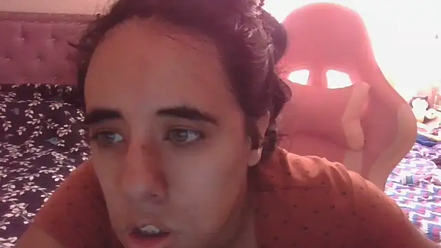 annarose19 online show from March 20, 3:57 pm