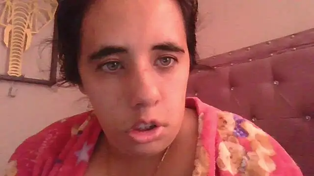 annarose19 online show from March 5, 7:43 pm