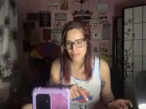 latinacubana online show from March 10, 12:28 am