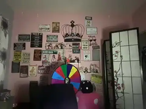 latinacubana online show from March 10, 6:38 am